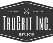 TruGrit Inc. Logo